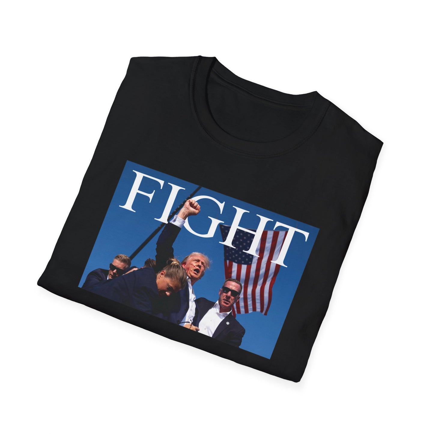 Fight Fight Fight T-Shirt