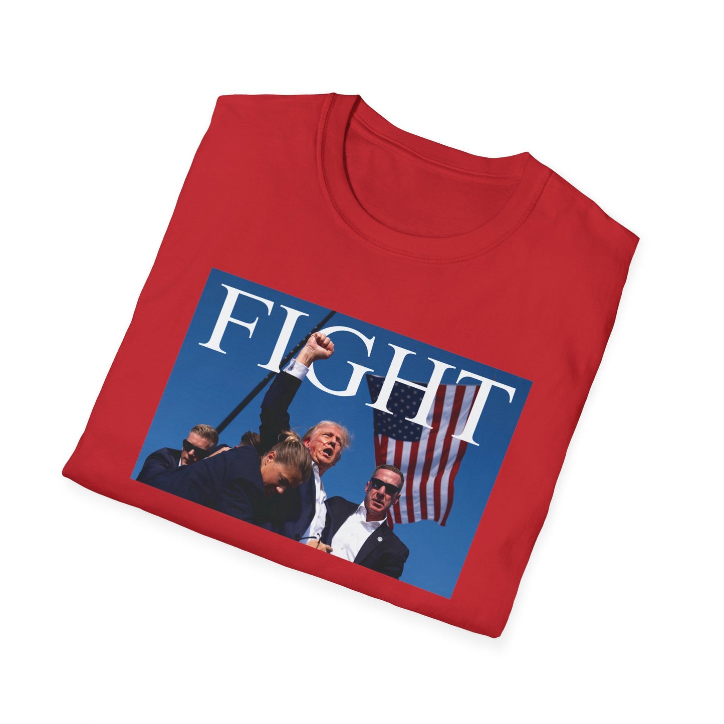 Fight Fight Fight T-Shirt