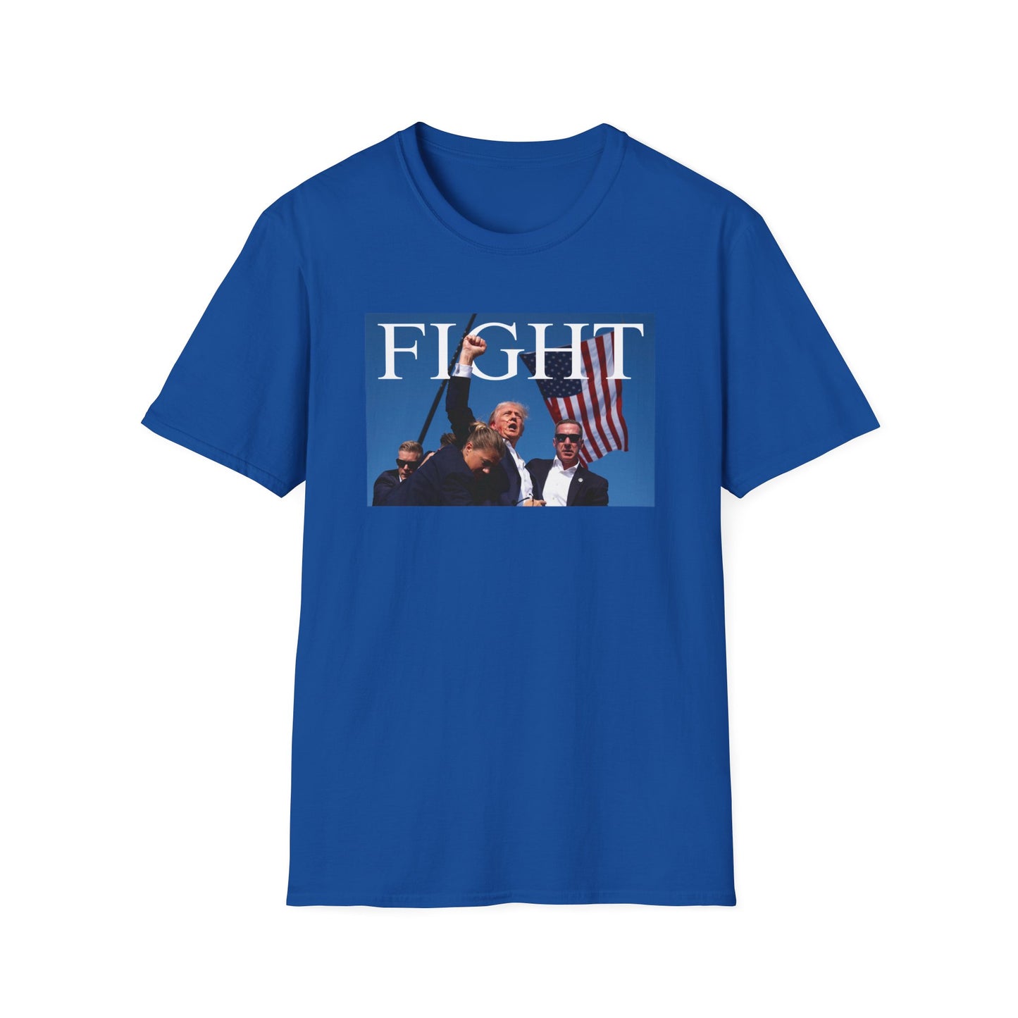 Fight Fight Fight T-Shirt