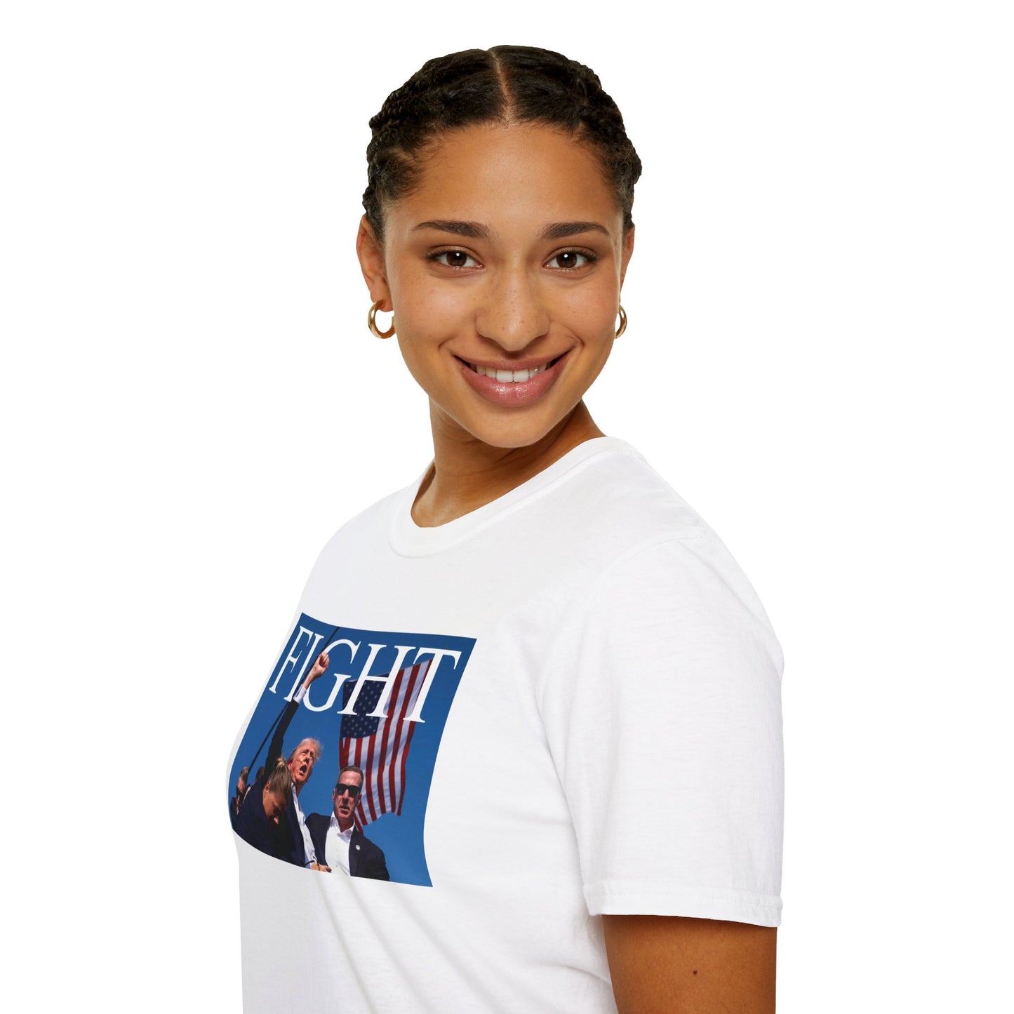 Fight Fight Fight T-Shirt