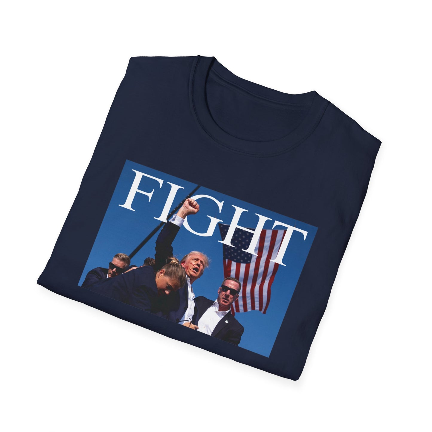 Fight Fight Fight T-Shirt