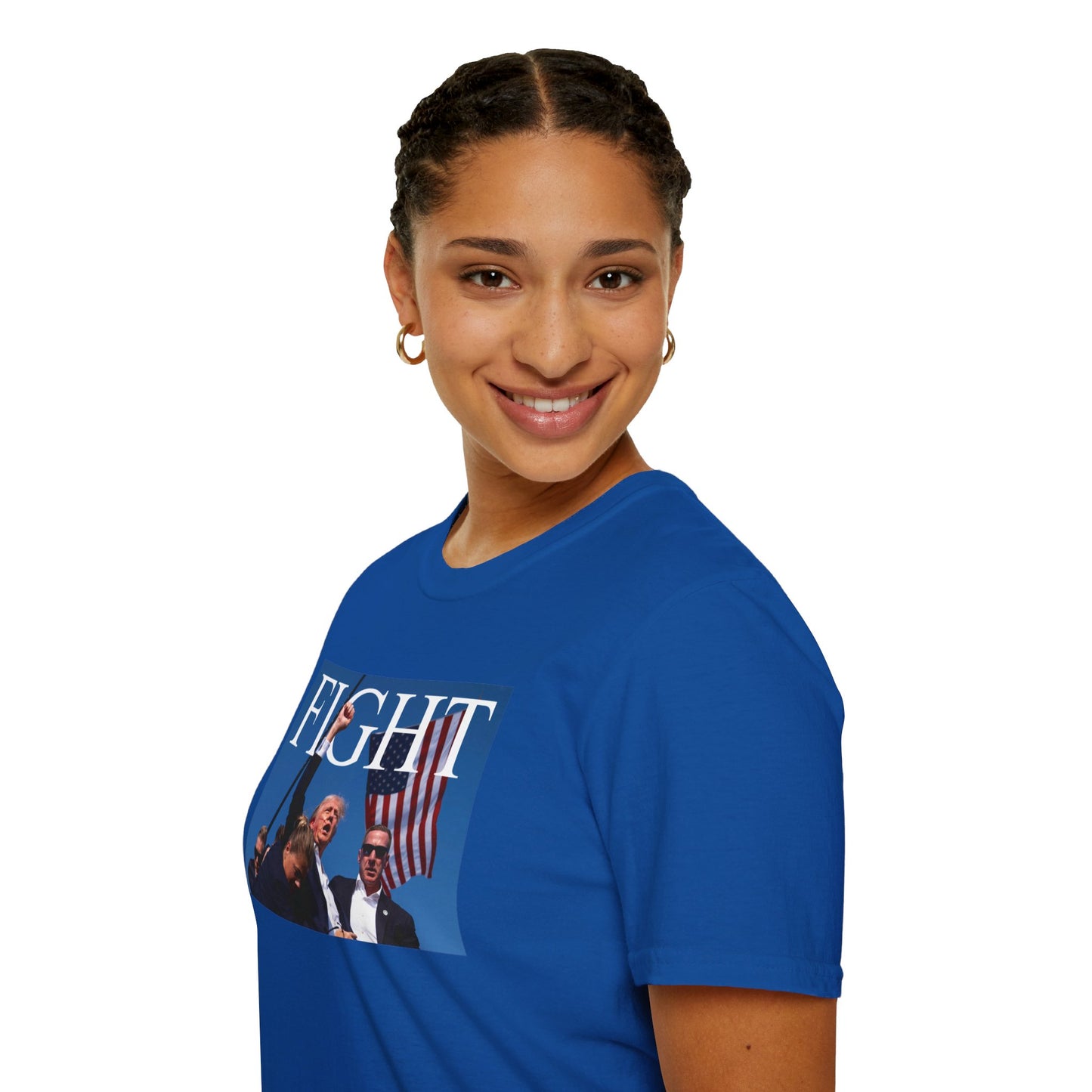 Fight Fight Fight T-Shirt