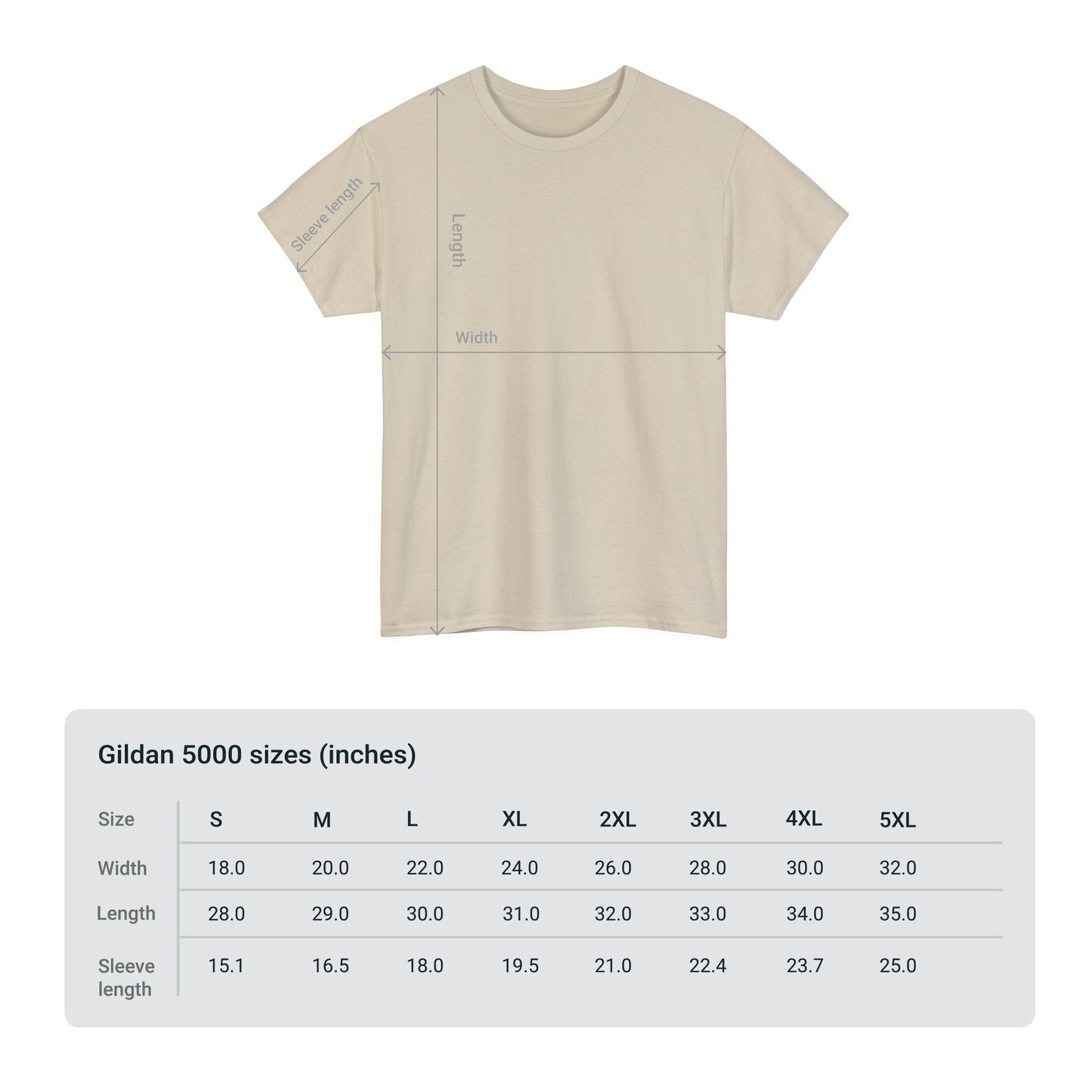 Cancelled Tee