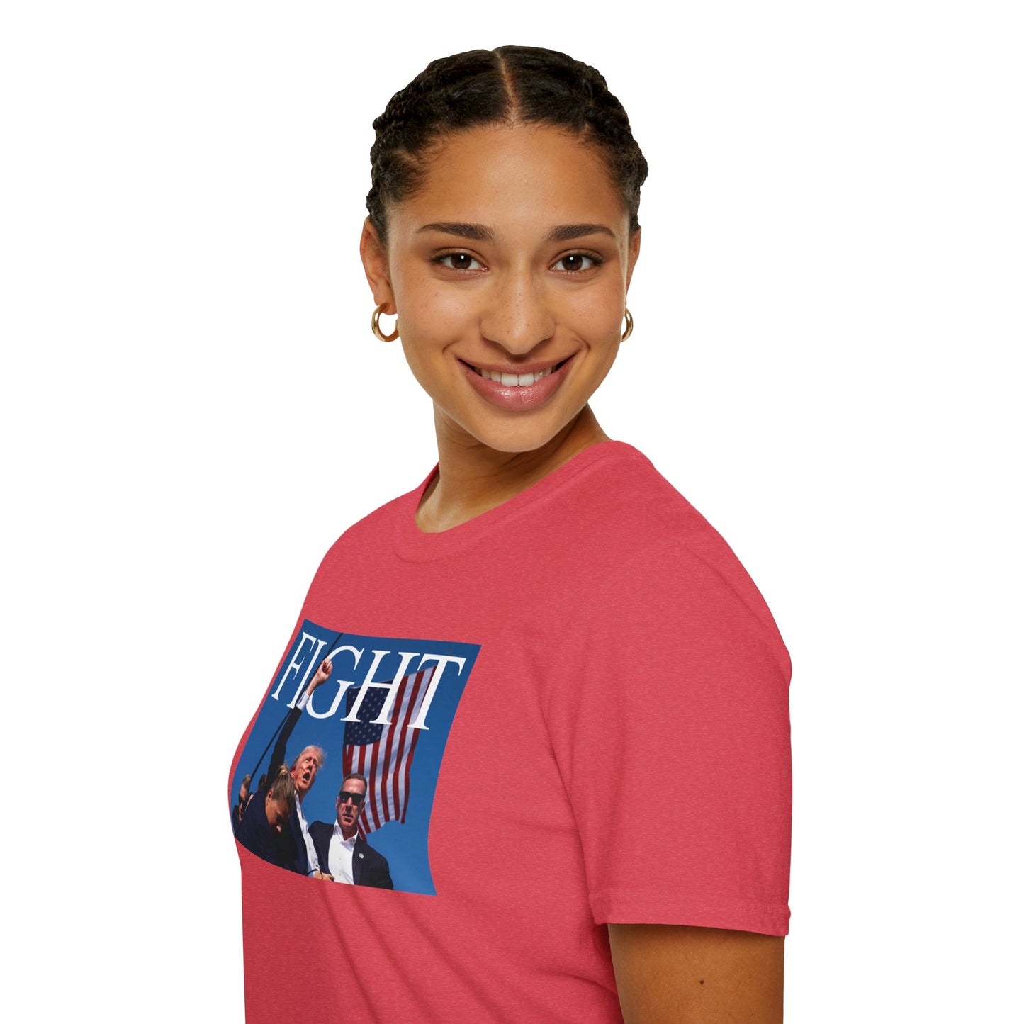 Fight Fight Fight T-Shirt