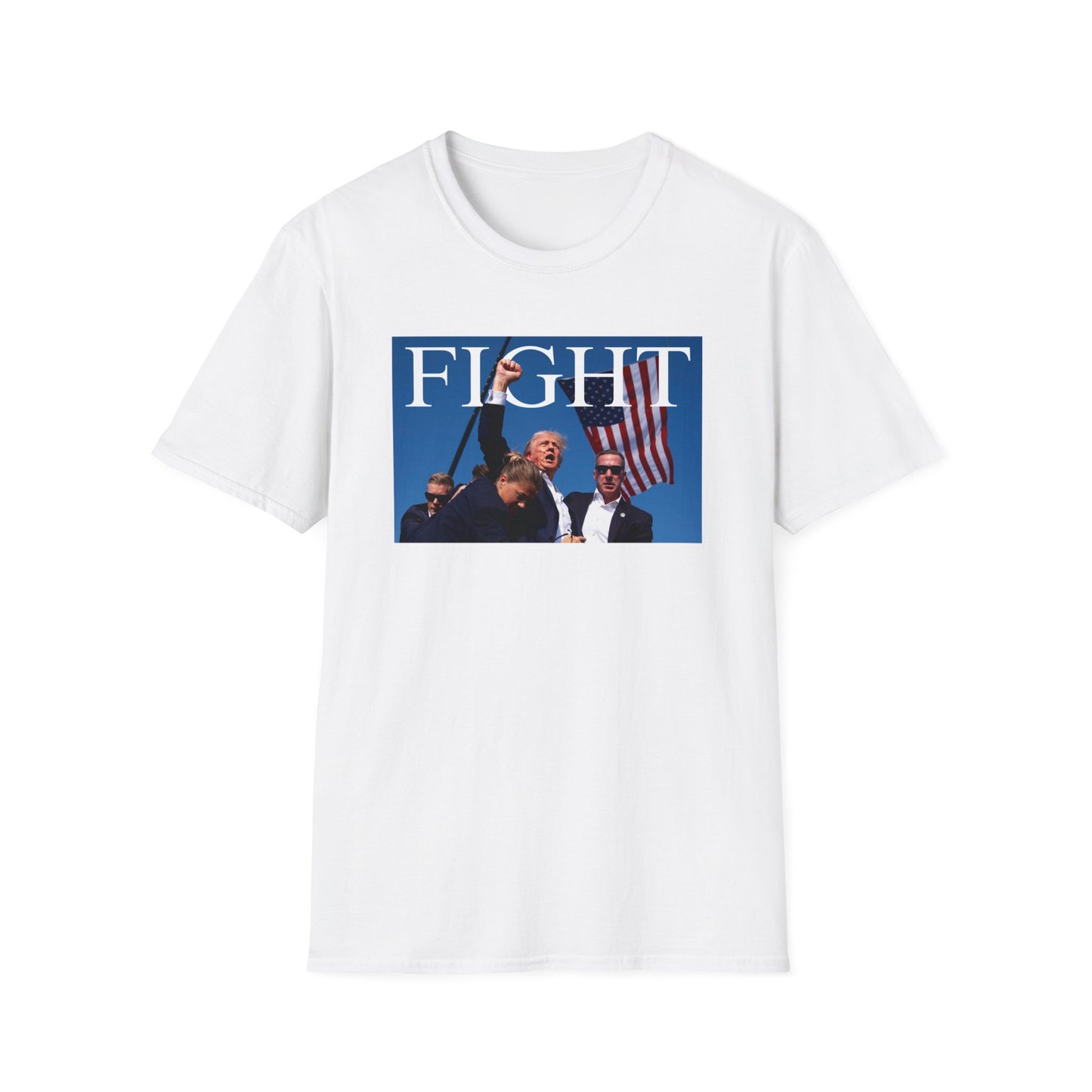 Fight Fight Fight T-Shirt