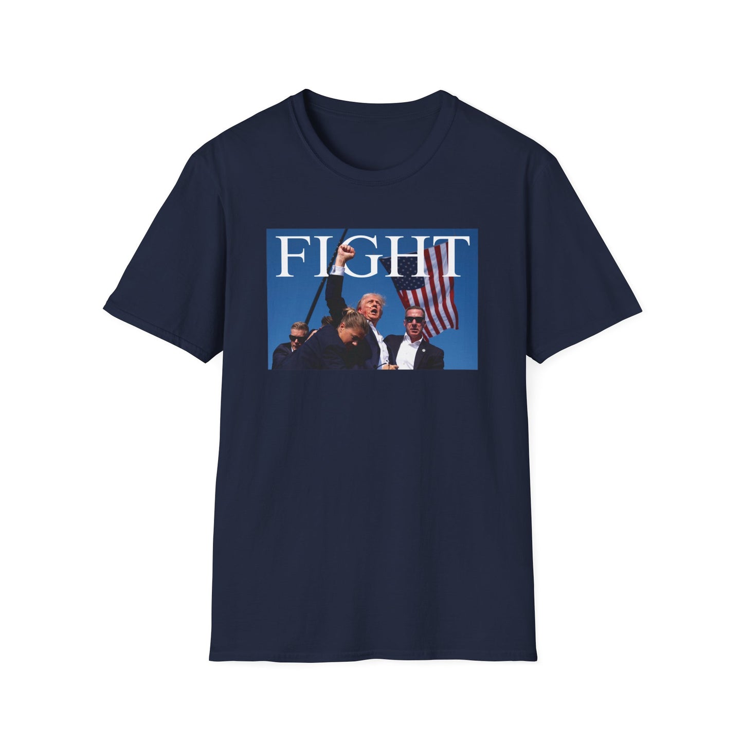 Fight Fight Fight T-Shirt