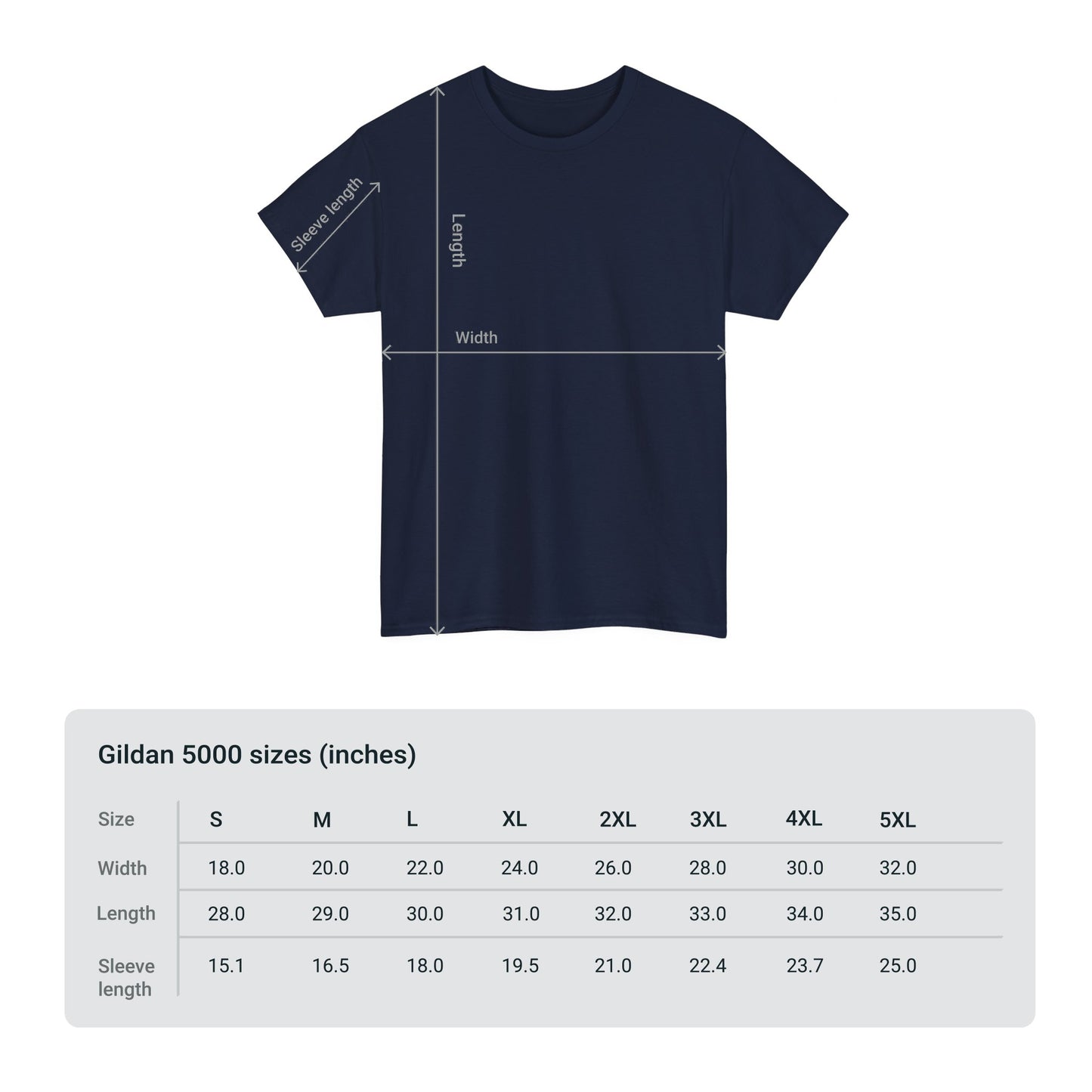 Cancelled Tee
