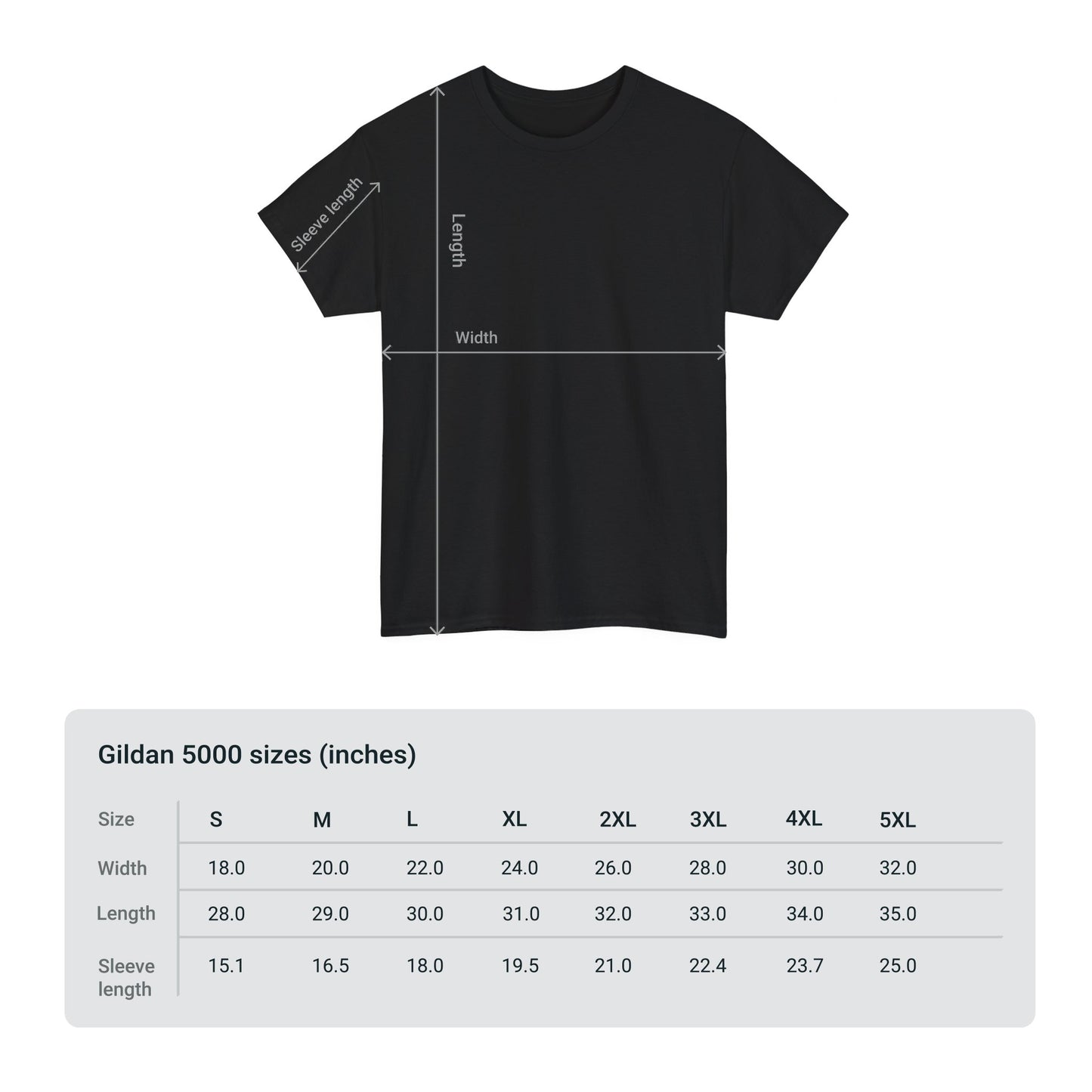 Cancelled Tee