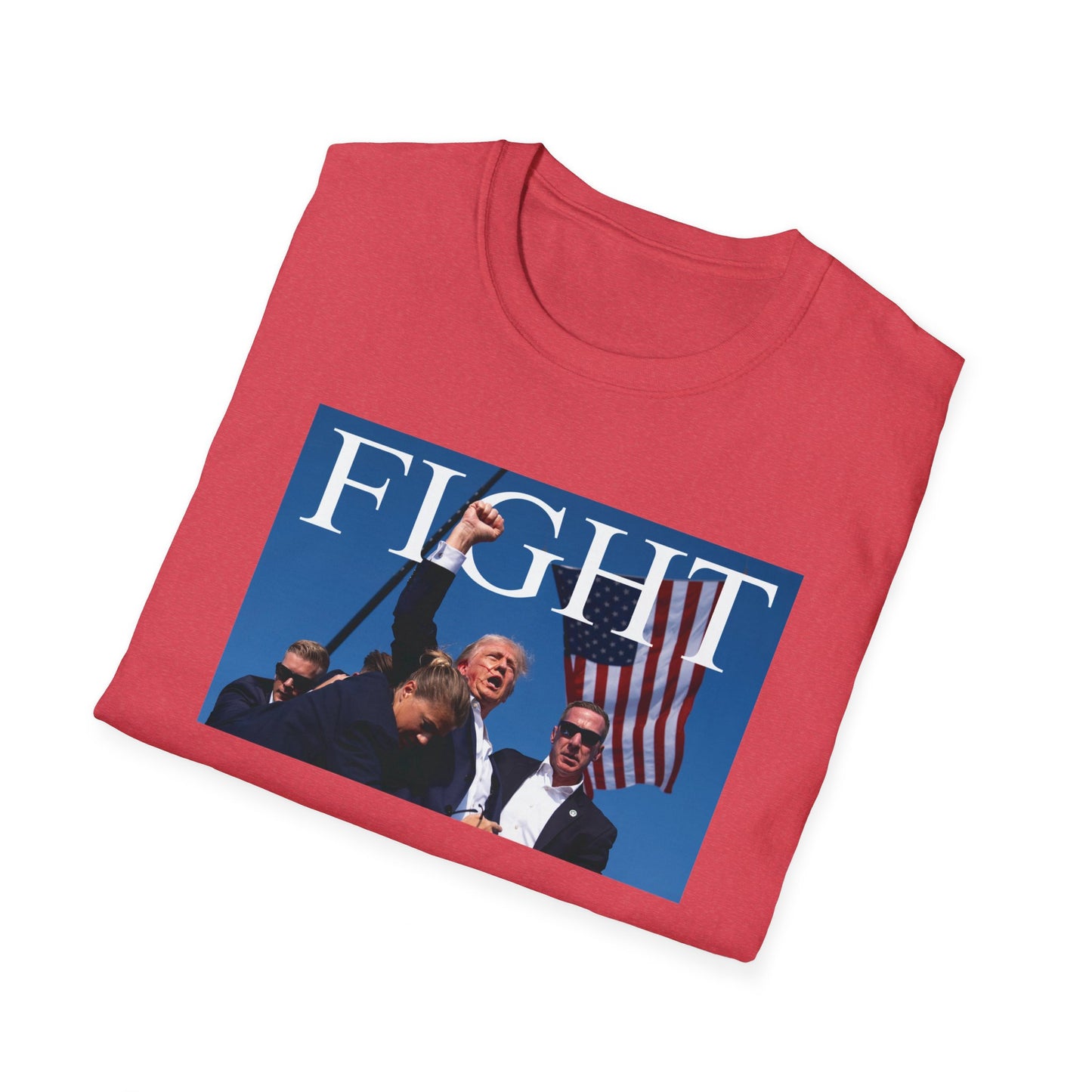 Fight Fight Fight T-Shirt
