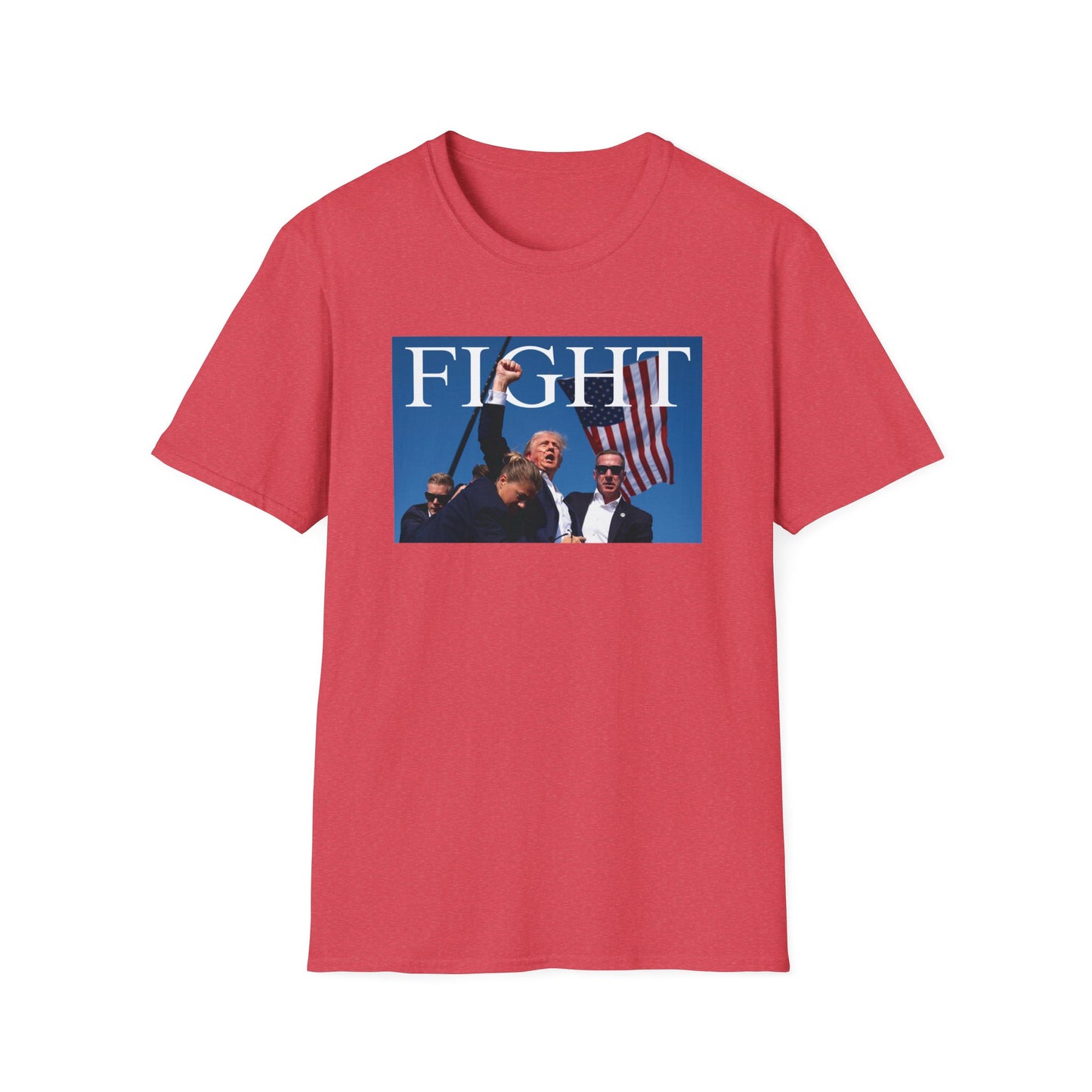 Fight Fight Fight T-Shirt