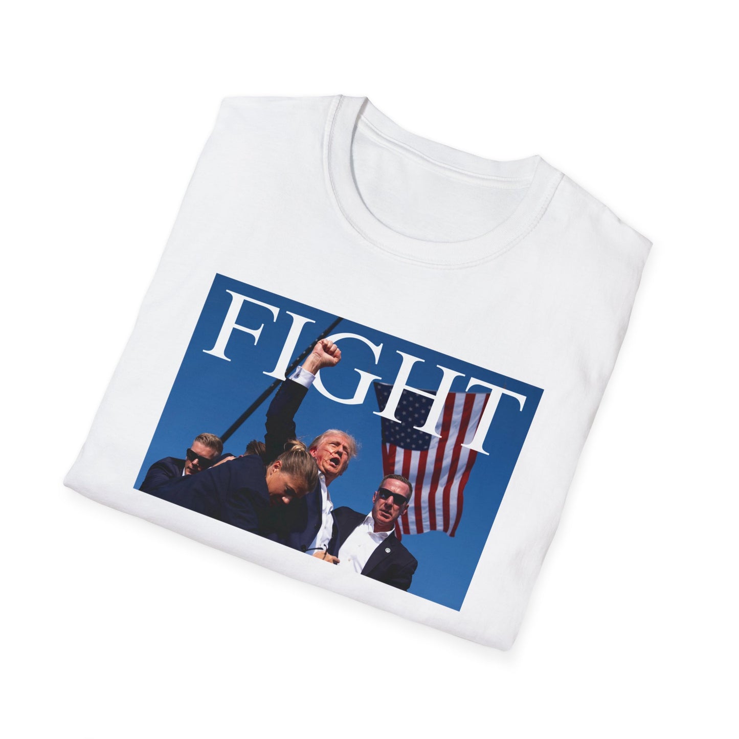 Fight Fight Fight T-Shirt