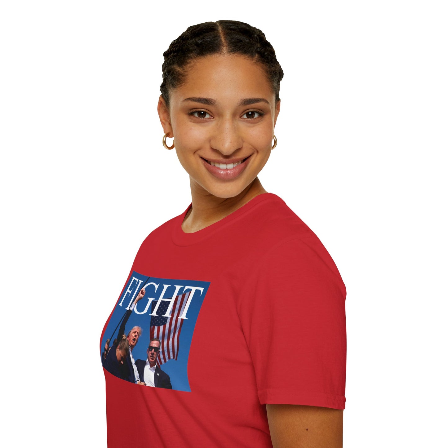 Fight Fight Fight T-Shirt