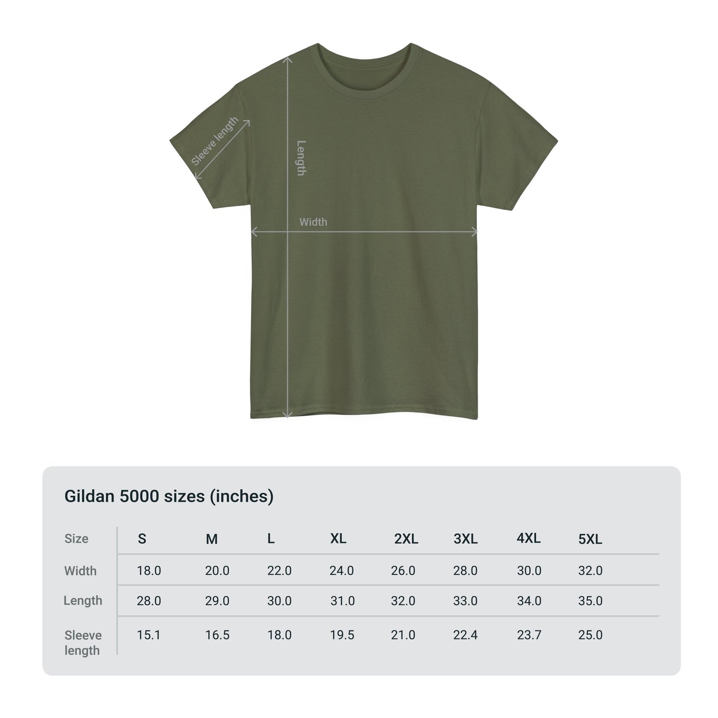 Cancelled Tee