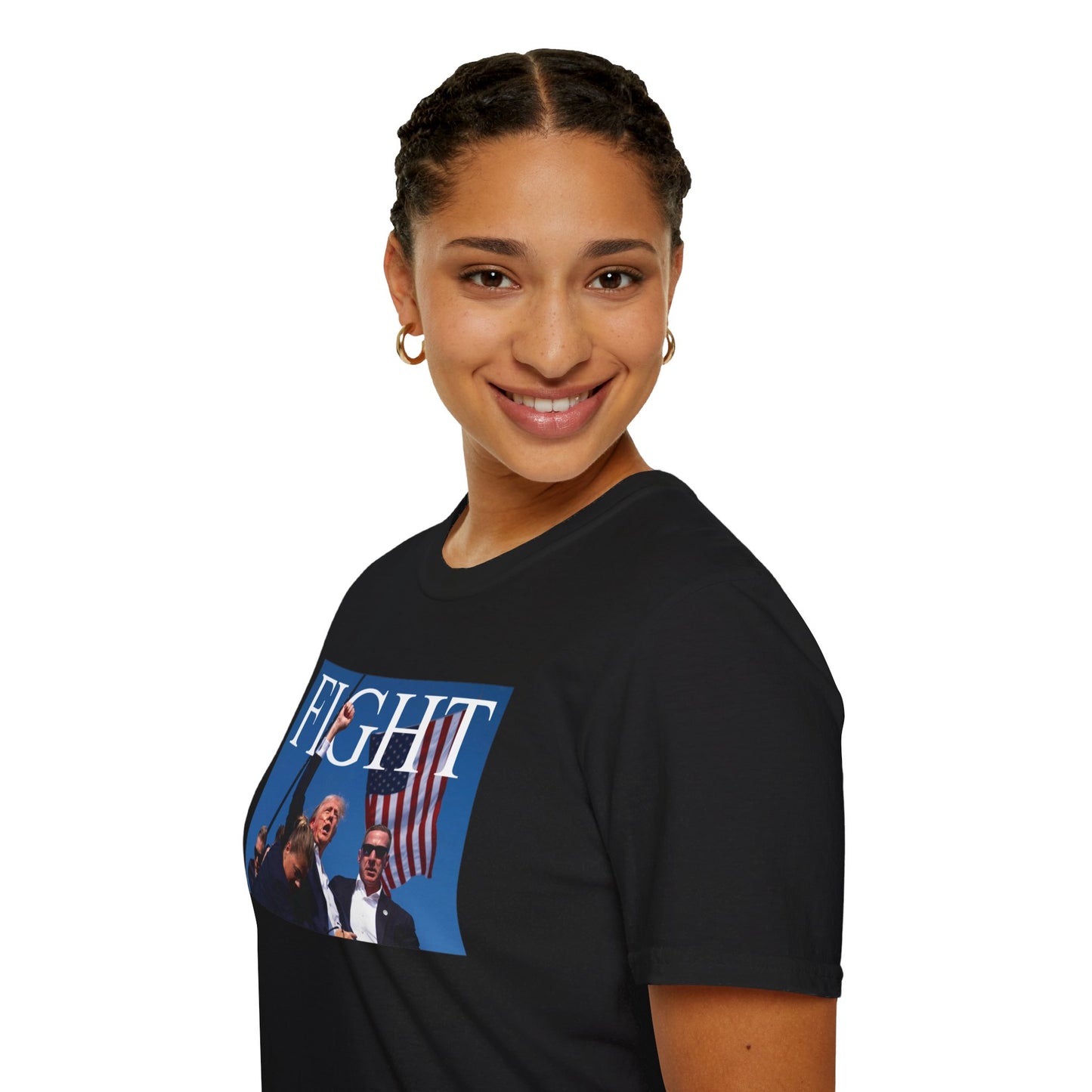 Fight Fight Fight T-Shirt