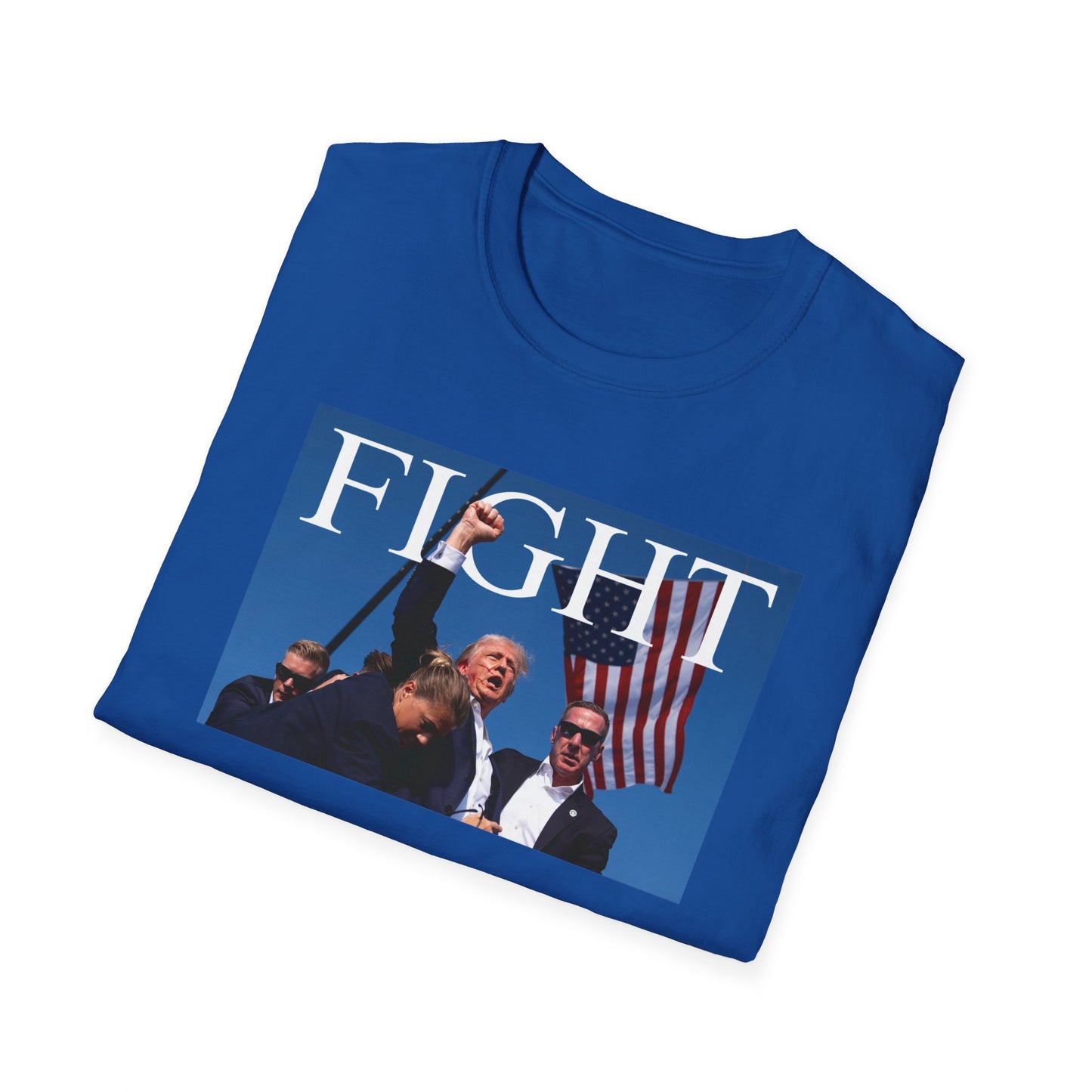 Fight Fight Fight T-Shirt