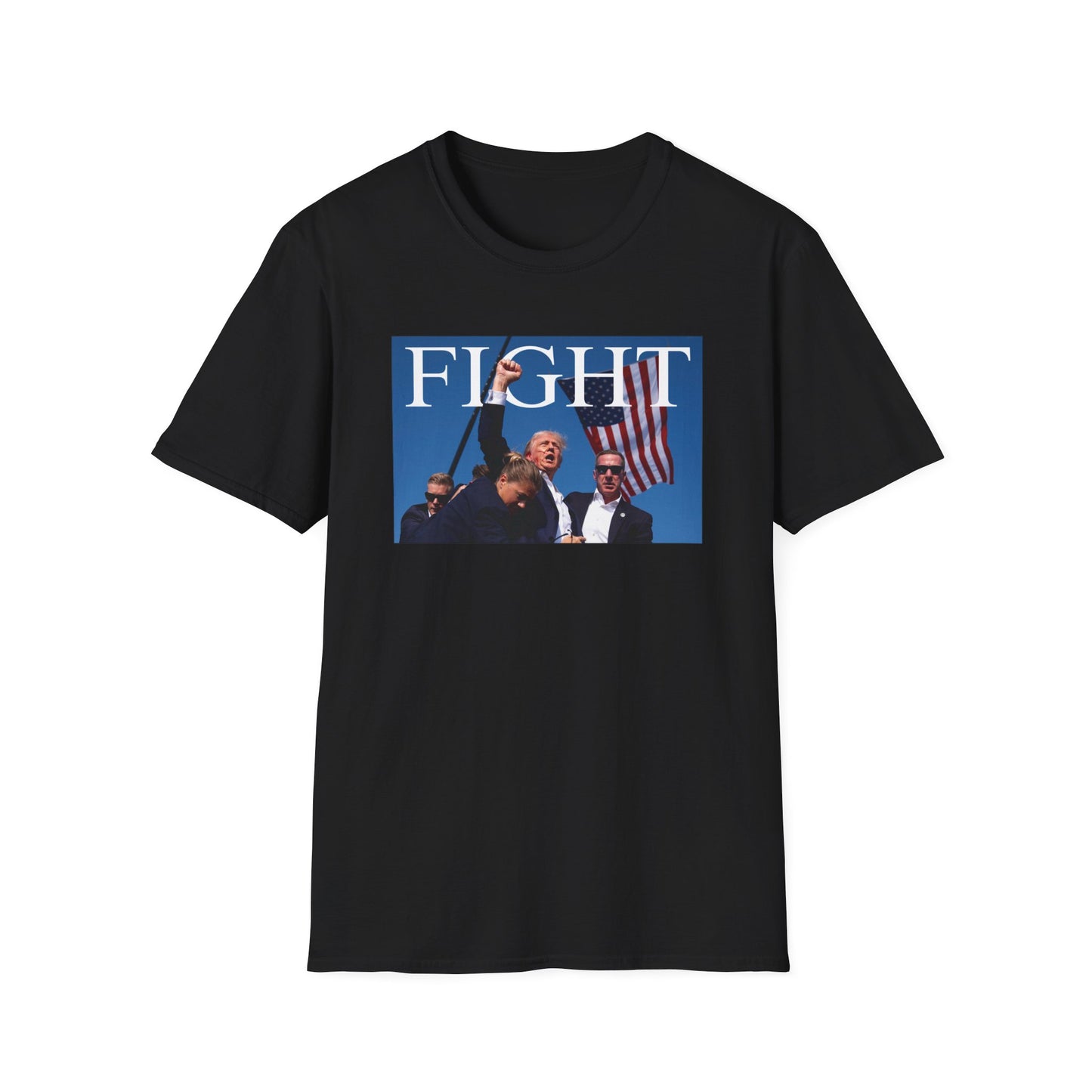 Fight Fight Fight T-Shirt