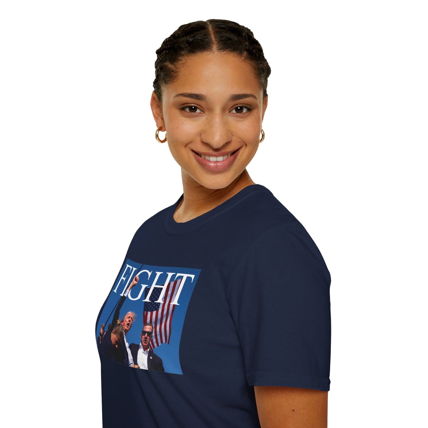 Fight Fight Fight T-Shirt