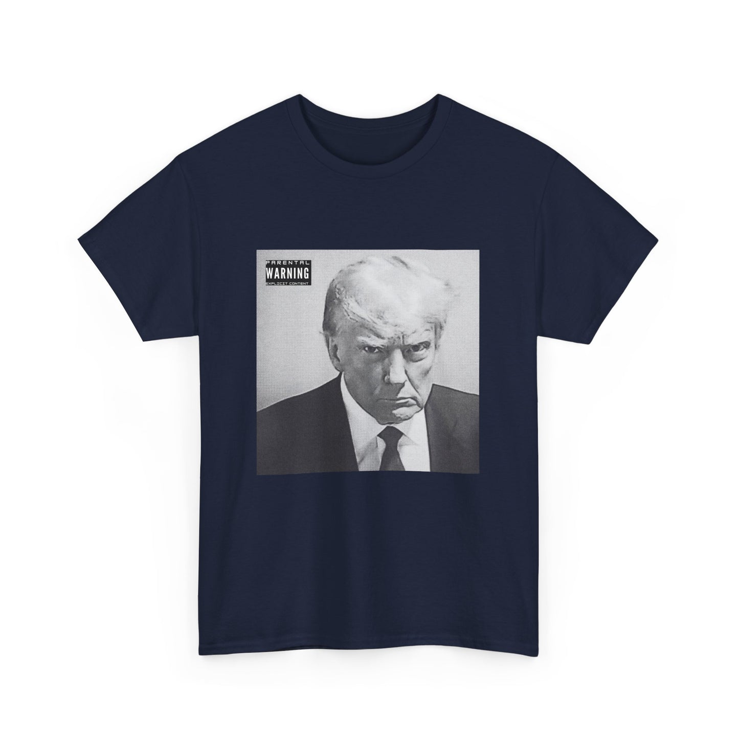 Free Trump Album Shirt