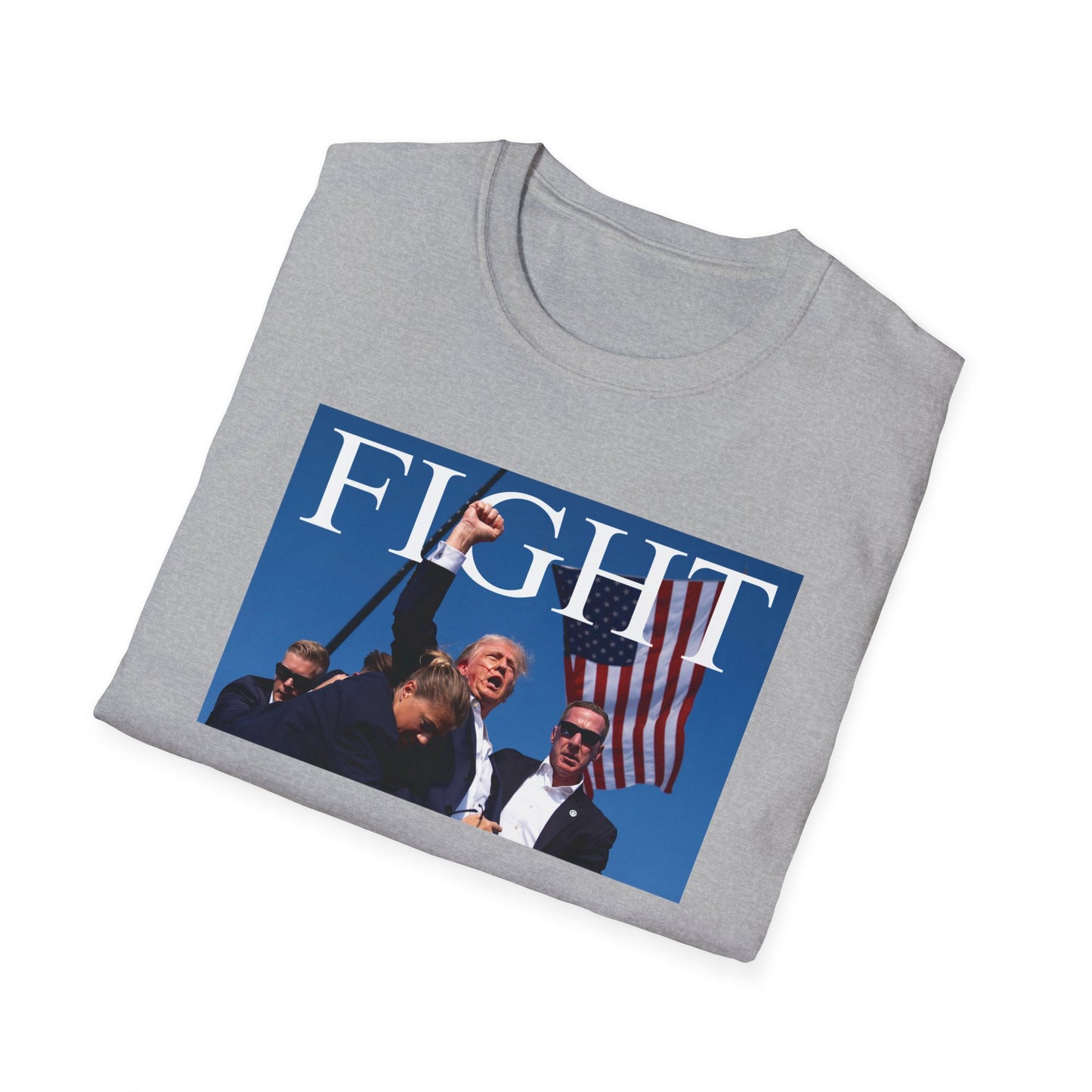 Fight Fight Fight T-Shirt
