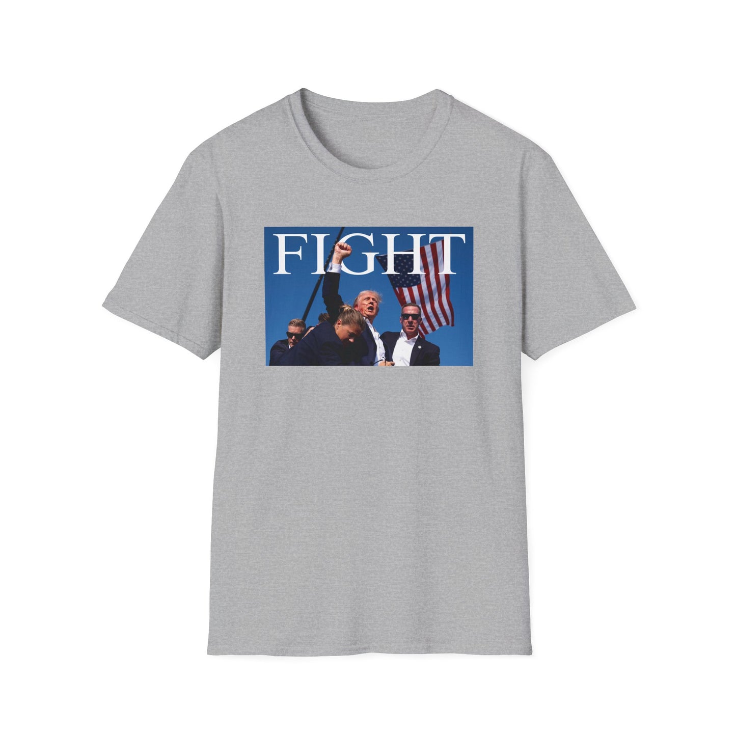 Fight Fight Fight T-Shirt