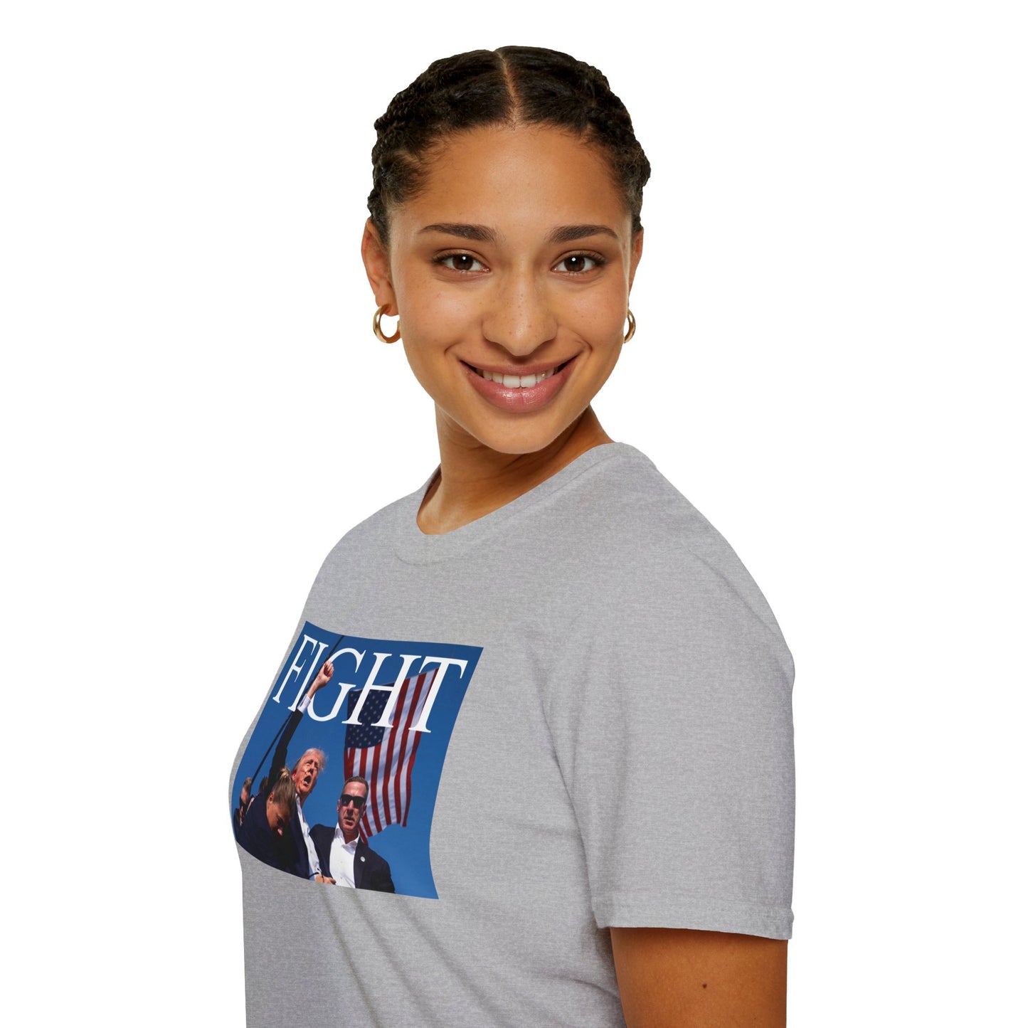 Fight Fight Fight T-Shirt