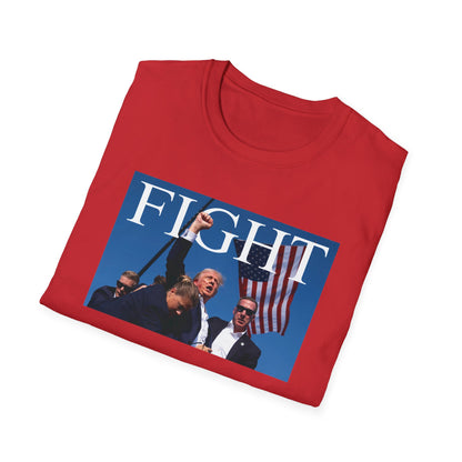 Fight Fight Fight T-Shirt