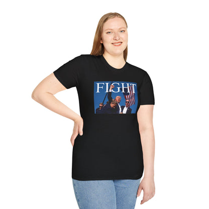 Fight Fight Fight T-Shirt