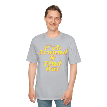 F Around Shirt