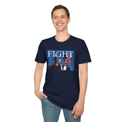 Fight Fight Fight T-Shirt