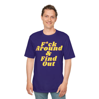 F Around Shirt