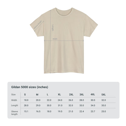 Cancelled Tee