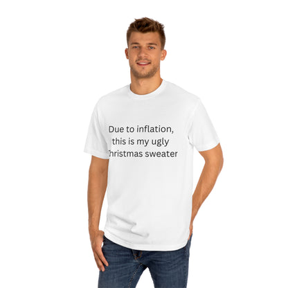 Inflation Sweater