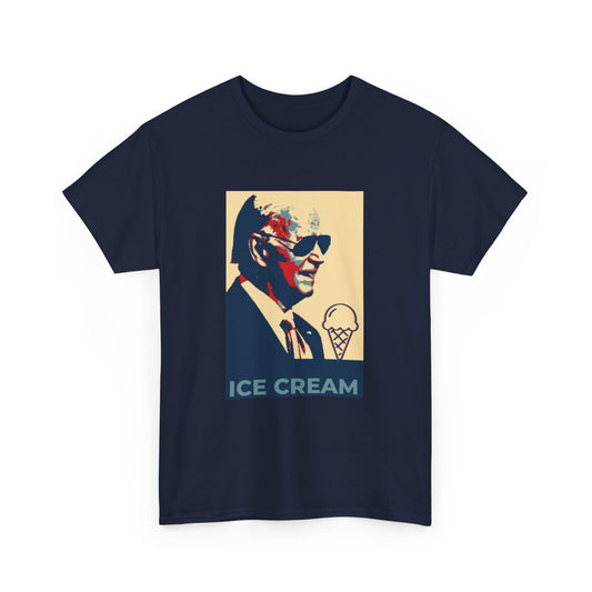 Ice Cream Joe Tee