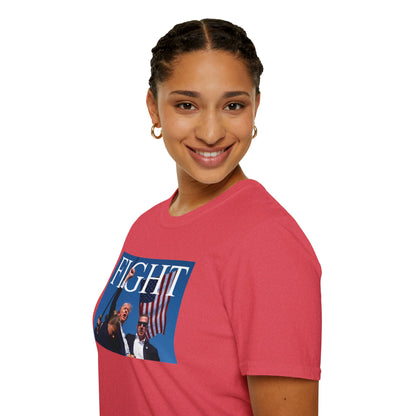 Fight Fight Fight T-Shirt