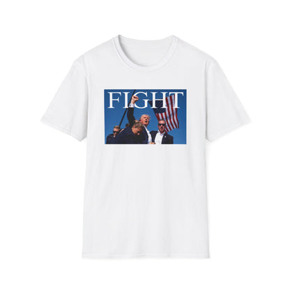 Fight Fight Fight T-Shirt