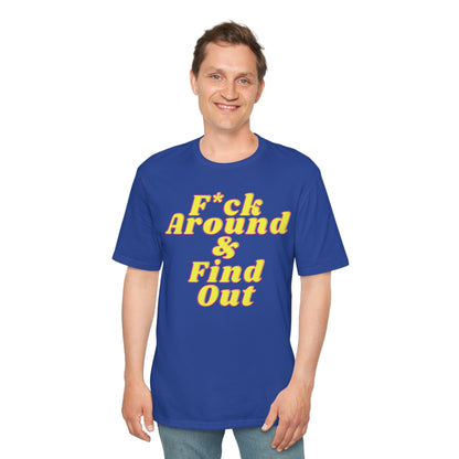 F Around Shirt