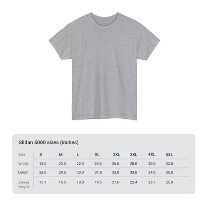 Cancelled Tee