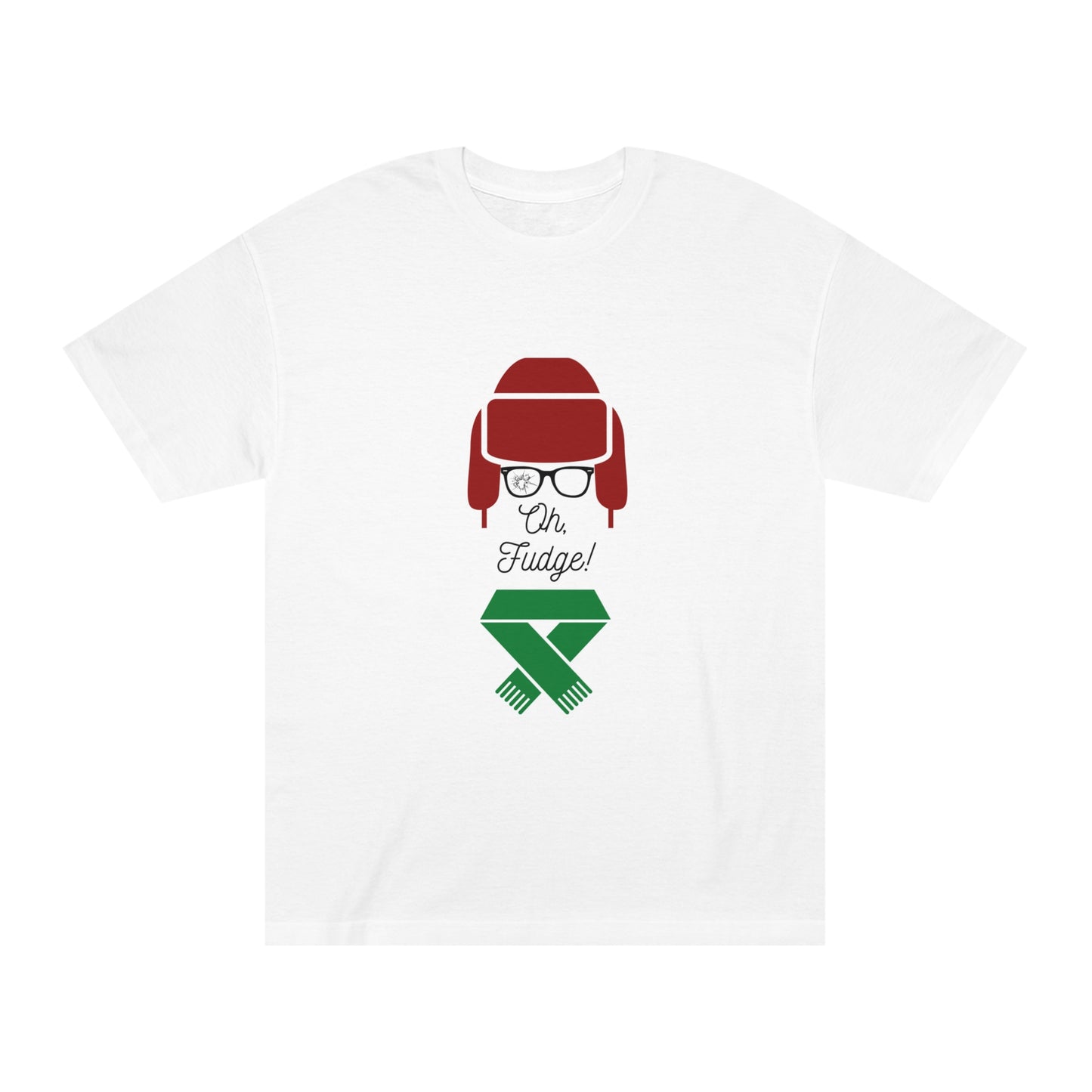 Oh Fudge Shirt