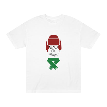 Oh Fudge Shirt