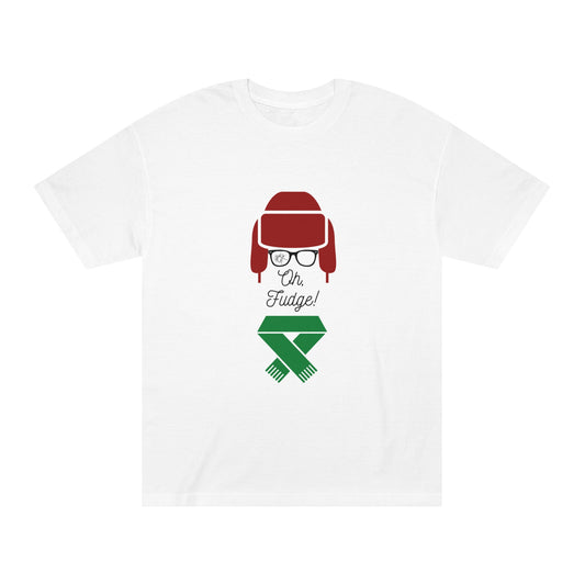 Oh Fudge Shirt