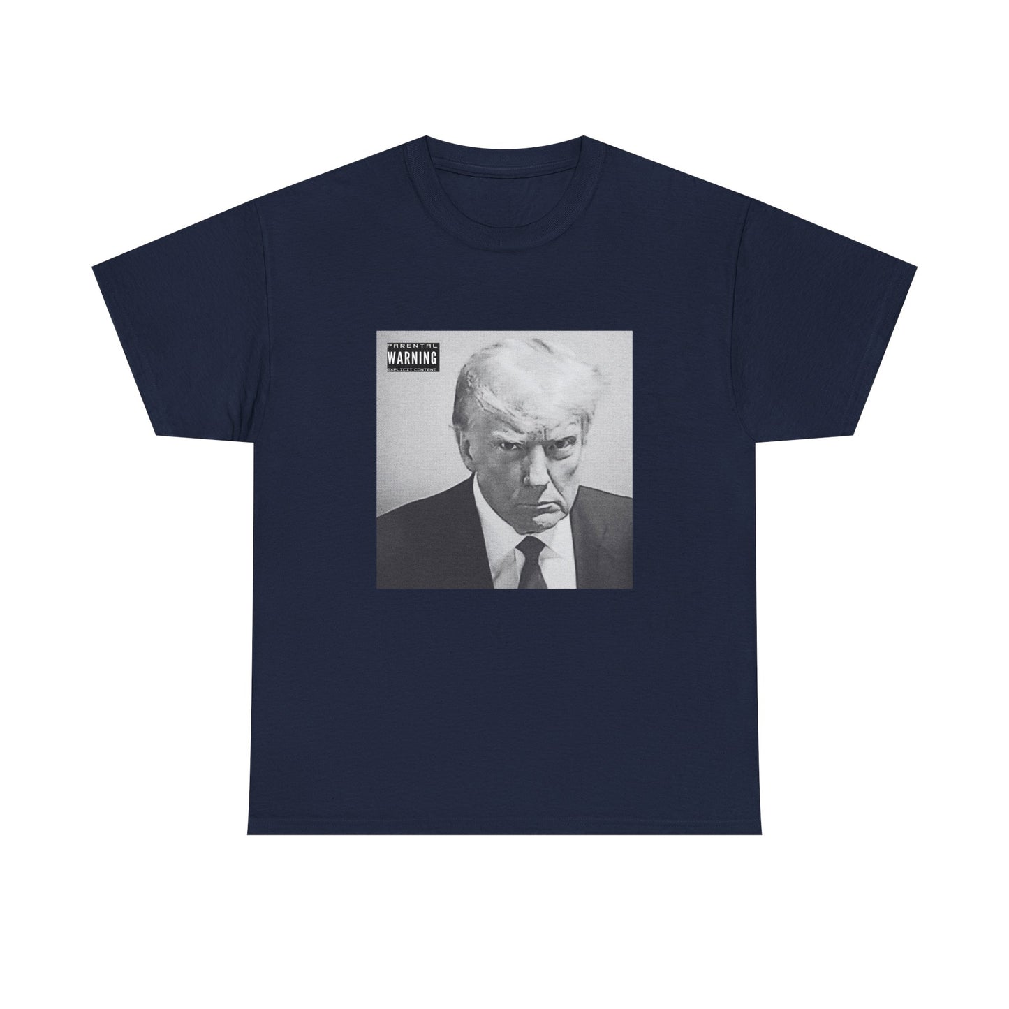 Free Trump Album Shirt