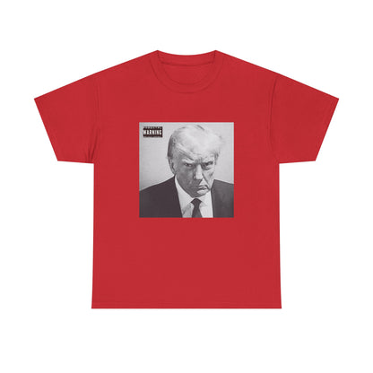 Free Trump Album Shirt