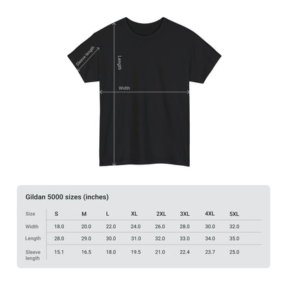 Cancelled Tee