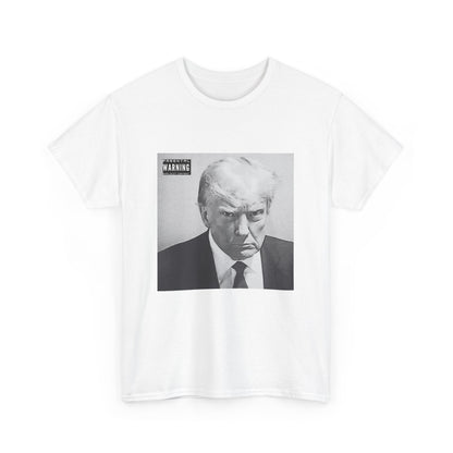 Free Trump Album Shirt