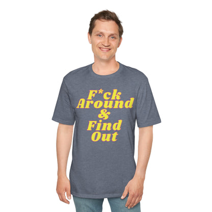 F Around Shirt