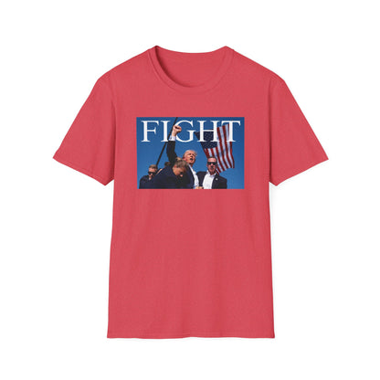 Fight Fight Fight T-Shirt