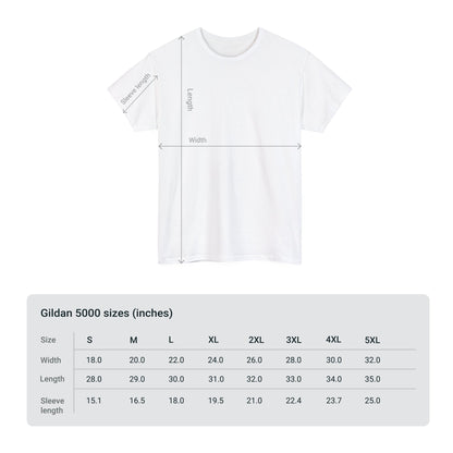 Cancelled Tee