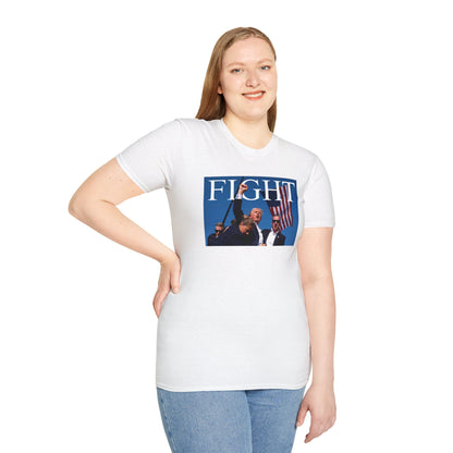 Fight Fight Fight T-Shirt