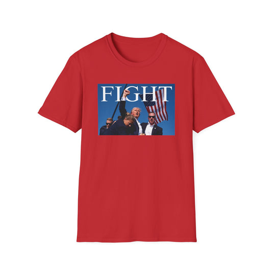 Fight Fight Fight T-Shirt