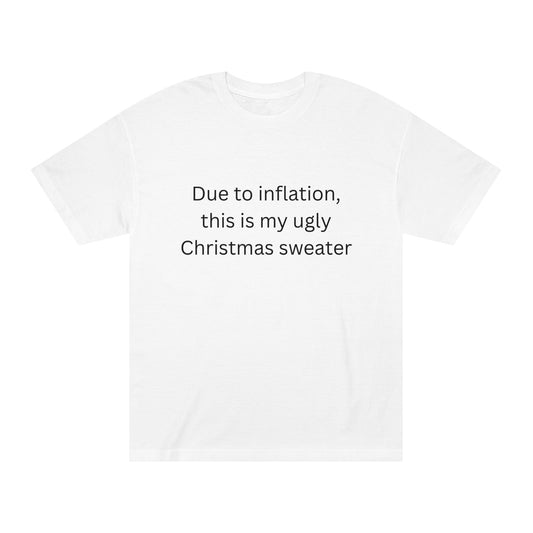 Inflation Sweater